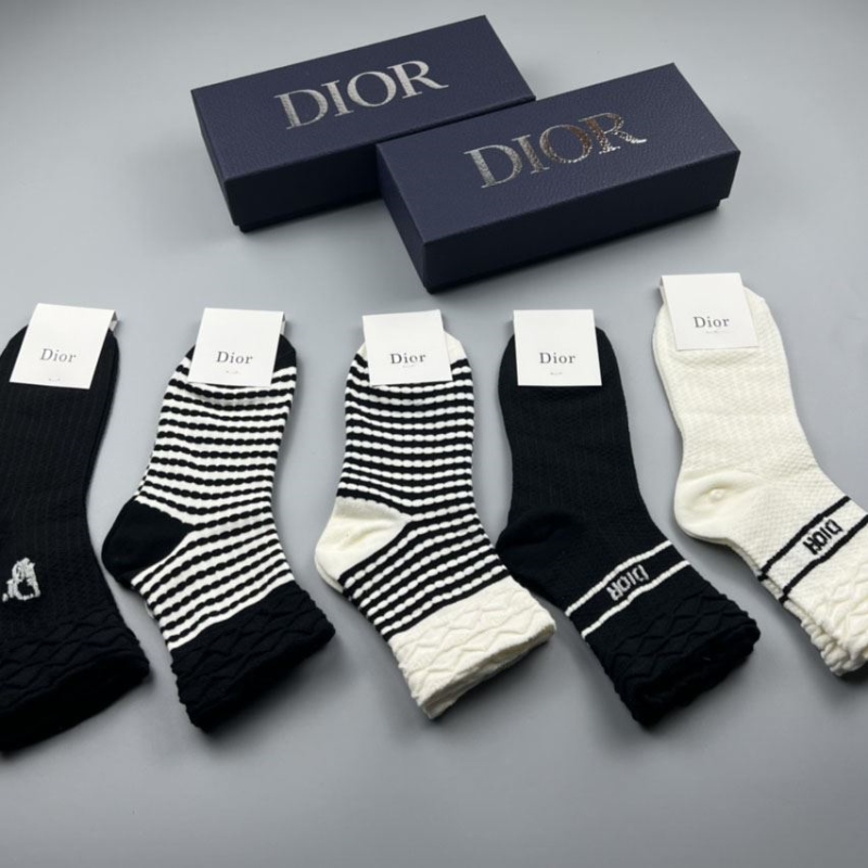 D*or socks